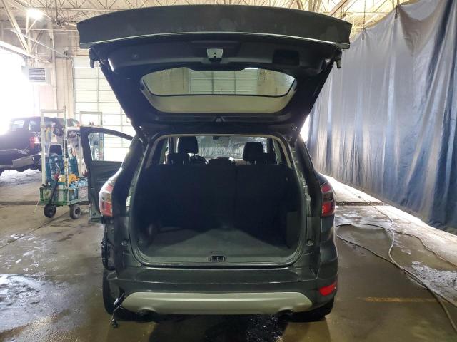 2017 FORD ESCAPE SE - 1FMCU9GD1HUB40542