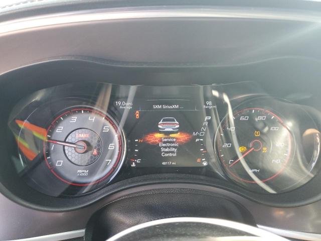 2021 DODGE CHARGER SX - 2C3CDXBG6MH569719