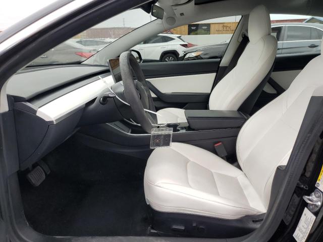 2020 TESLA MODEL 3 - 5YJ3E1EB4LF742129