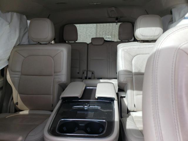 2018 LINCOLN NAVIGATOR - 5LMJJ2LT7JEL03051