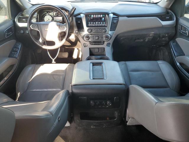 2018 CHEVROLET SUBURBAN K - 1GNSKHKC4JR334190