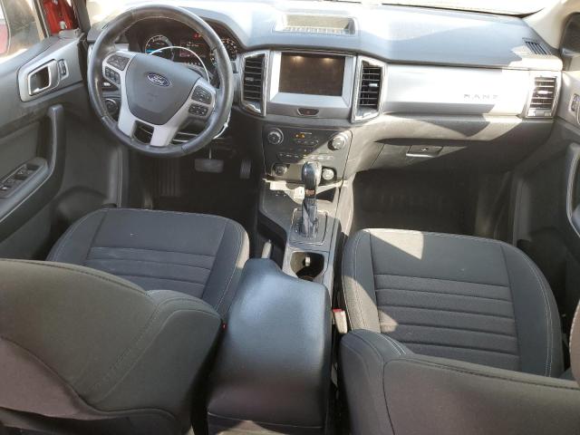 2020 FORD RANGER XL - 1FTER4EH2LLA68823