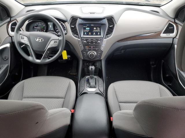 2018 HYUNDAI SANTA FE S - KM8SMDHF7JU295035