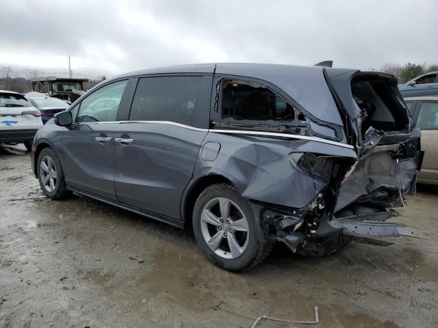 Vin: 5fnrl6h79lb070654, lot: 47558535, honda all models exl 20202