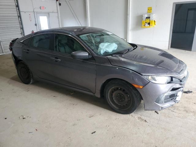 2016 HONDA CIVIC LX - 19XFC2F58GE072422