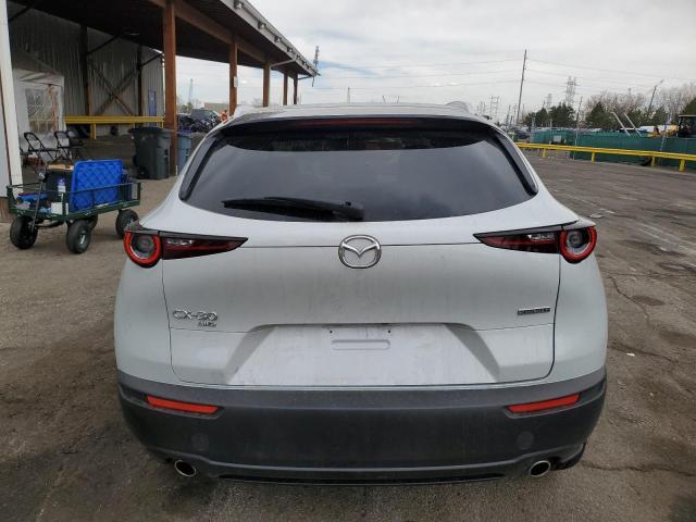 2024 MAZDA CX-30 SELE - 3MVDMBBMXRM640758