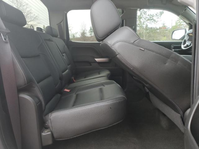 2016 CHEVROLET SILVERADO - 3GCUKREC3GG109061