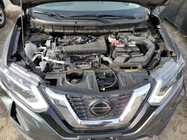 2018 NISSAN ROGUE S - 5N1AT2MVXJC788777