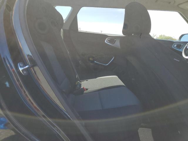 2024 KIA SOUL LX - KNDJ23AU3R7236938