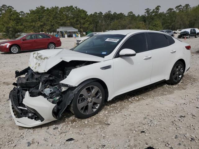 2019 KIA OPTIMA LX - 5XXGT4L37KG307279