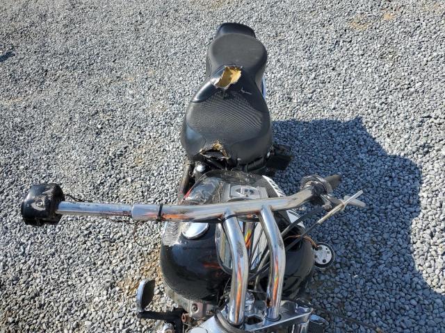 2007 HARLEY-DAVIDSON FXST 1HD1BV5127Y049630