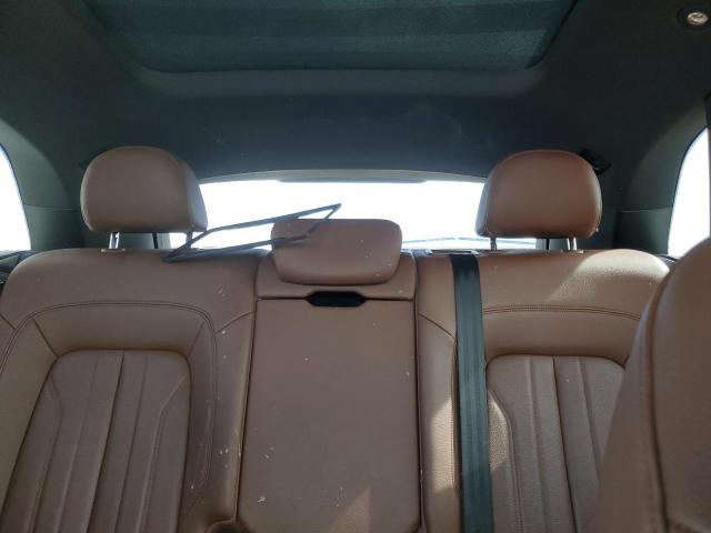 2019 AUDI Q5 WA1BNAFY5K2044431