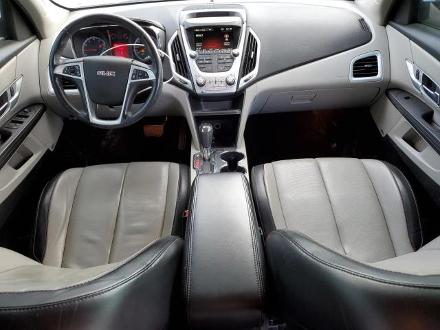 2016 GMC TERRAIN SL - 2GKALPEK4G6332012
