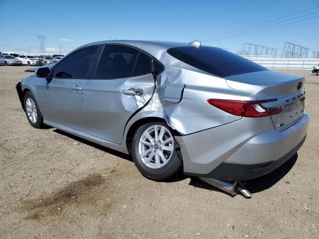 Vin: 4t1daack5su102533, lot: 47691235, toyota camry xse 20252