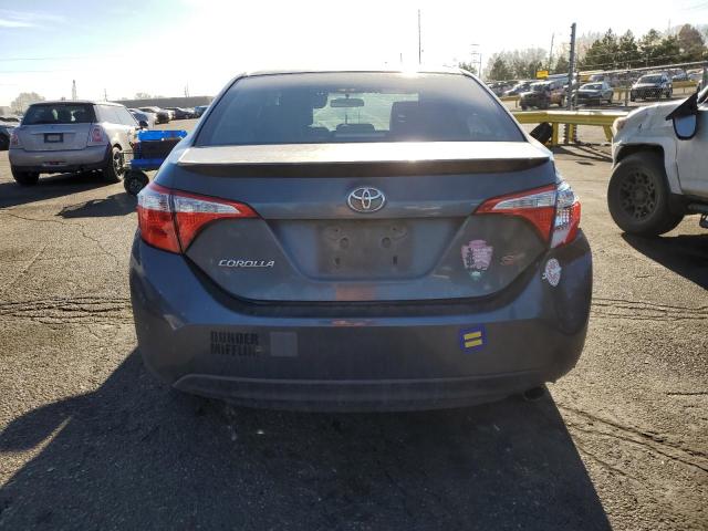2015 TOYOTA COROLLA L - 5YFBURHE5FP357402