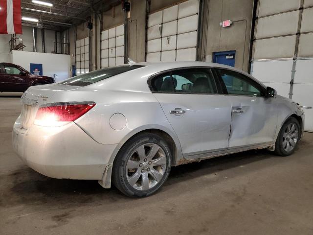 Vin: 1g4gd5gd3bf325830, lot: 50894165, buick lacrosse cxl 20113