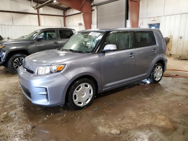 TOYOTA SCION XB