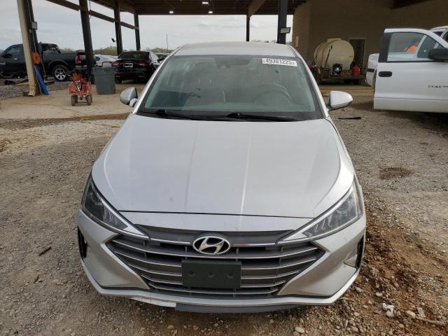 2020 HYUNDAI ELANTRA SE - 5NPD74LF1LH539738