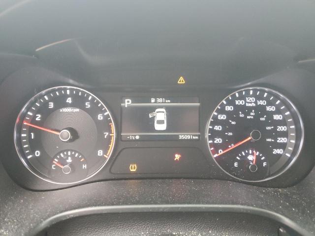 2024 KIA FORTE EX - 3KPF34AD4RE738317