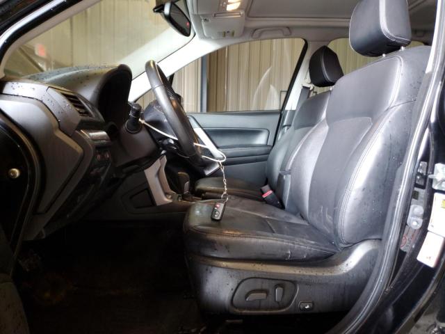 2015 SUBARU FORESTER 2 - JF2SJAUC0FH467740