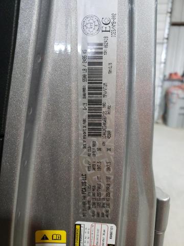 2019 JEEP WRANGLER U - 1C4HJXEG4KW667121