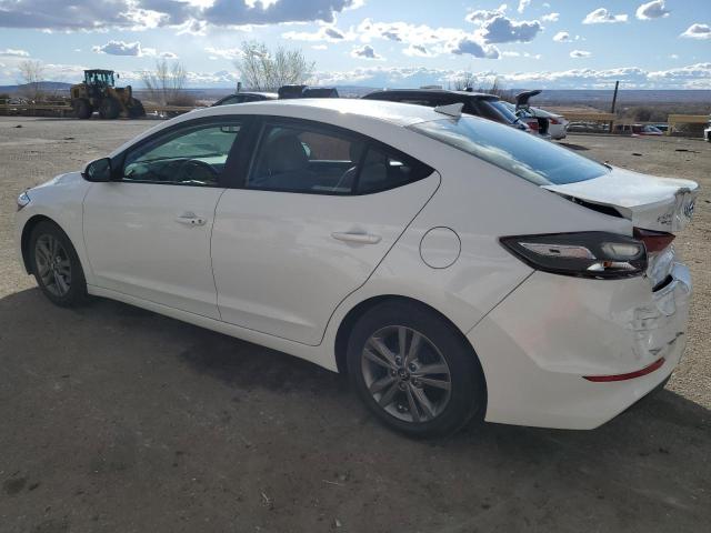 2017 HYUNDAI ELANTRA SE - 5NPD84LF5HH194735