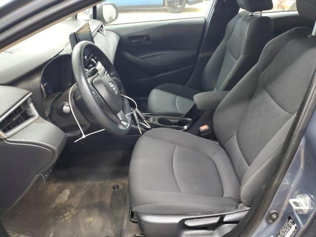 2022 TOYOTA COROLLA LE - 5YFEPMAEXNP324976