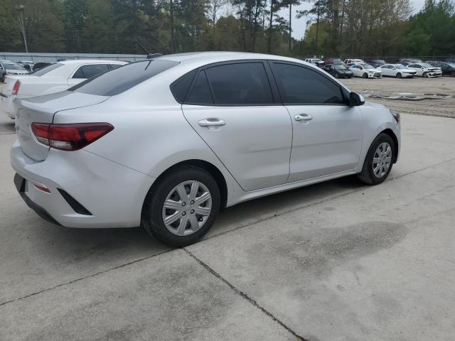 Vin: 3kpa24ad1pe604049, lot: 51114275, kia rio lx 20233