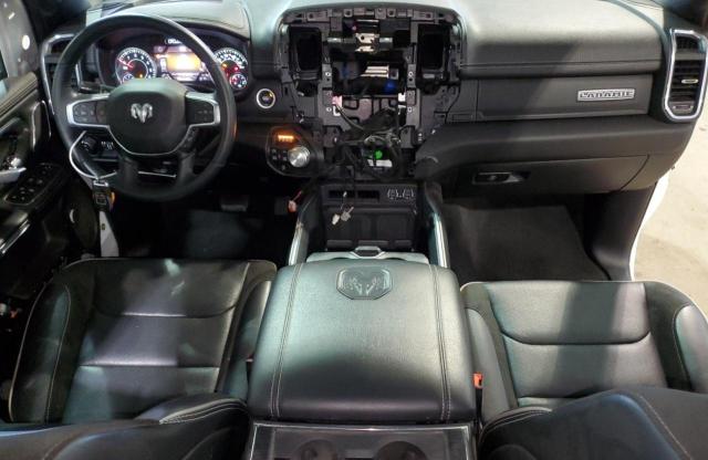 2024 RAM 1500 LARAM - 1C6SRFJT2RN136325
