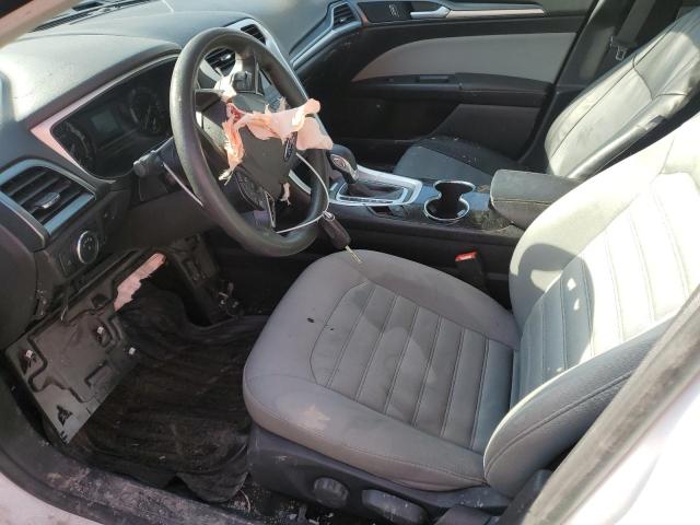 2015 FORD FUSION S 3FA6P0G72FR285498