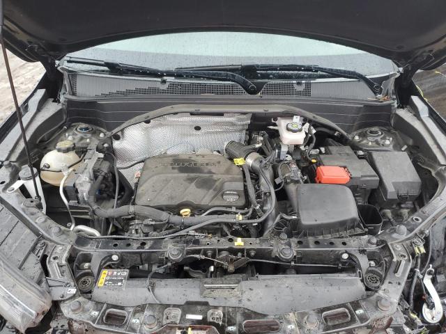 2021 CHEVROLET TRAILBLAZE - KL79MMS20MB126917