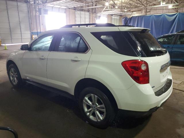 Vin: 1gnfleek0dz116641, lot: 51175305, chevrolet equinox lt 20132