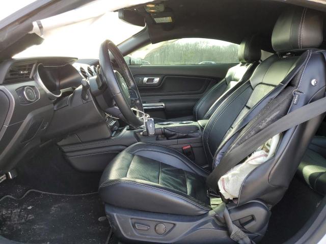2020 FORD MUSTANG - 1FA6P8TH2L5173067