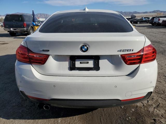2015 BMW 428 XI GRA - WBA4C9C50FG135058