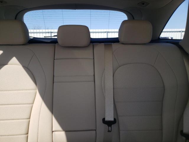 2022 MERCEDES-BENZ GLC 300 4M - W1N0G8EBXNG120691