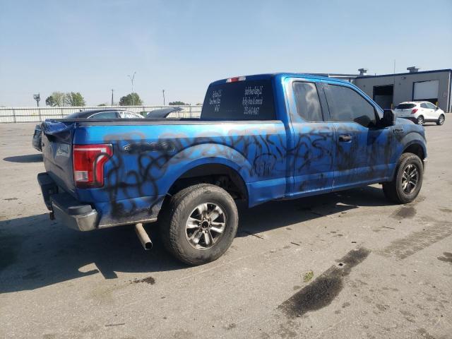Vin: 1ftfx1ef6ffa59939, lot: 50993745, ford f-150 super cab 20153