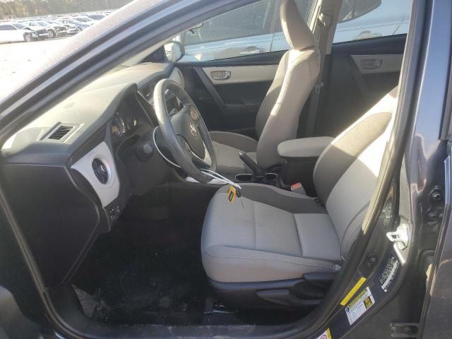 2017 TOYOTA COROLLA L - 5YFBURHE4HP682139