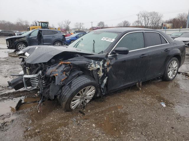 Vin: 2c3ccarg8dh602631, lot: 42190125, chrysler 300 2013 img_1