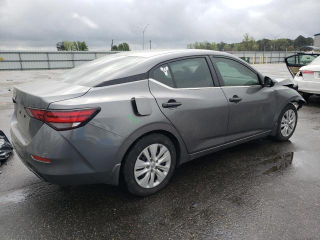 Vin: 3n1ab8bv8ry237234, lot: 51285335, nissan sentra s 20243