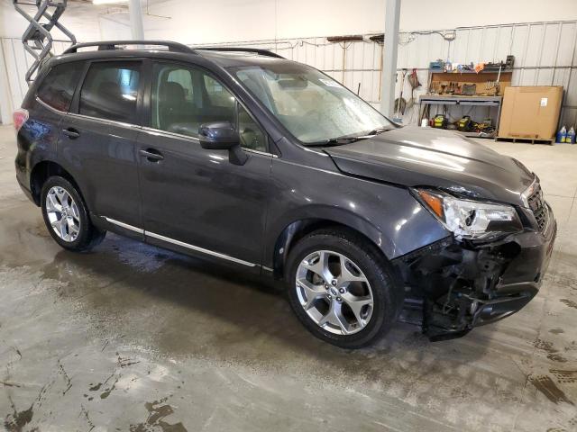2018 SUBARU FORESTER 2 - JF2SJAWC0JH448868