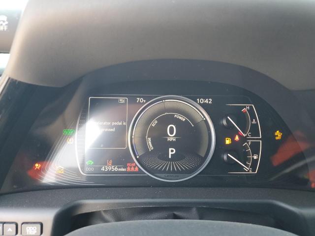 2024 LEXUS ES 300H BA 58ADA1C16RU049206