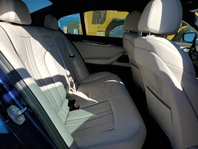 2018 BMW 540 I - WBAJE5C56JWA93325