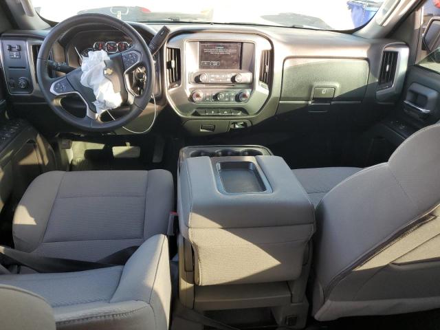 2018 CHEVROLET SILVERADO - 3GCPCREC1JG394361