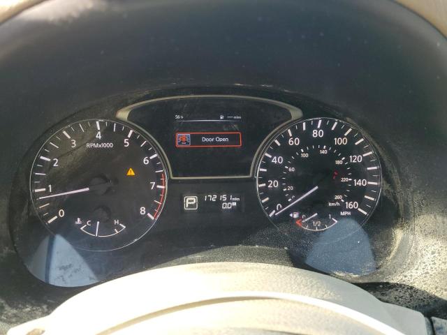 2015 NISSAN ALTIMA 2.5 - 1N4AL3AP3FC110160