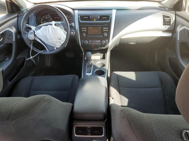 2015 NISSAN ALTIMA 2.5 - 1N4AL3AP6FC270842