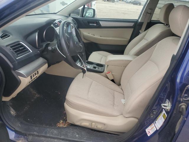 2017 SUBARU OUTBACK 2. 4S4BSACC5H3279501