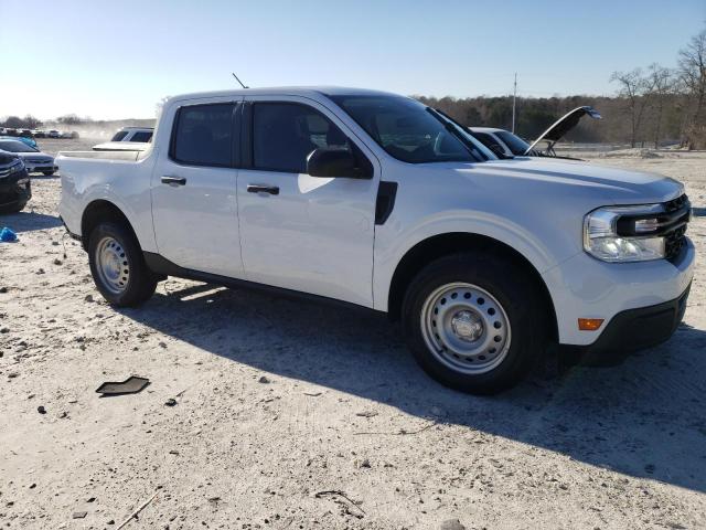 Vin: 3fttw8a30rrb12569, lot: 47371305, ford maverick xl 20244