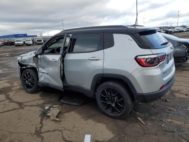 Vin: 3c4njdbn0rt166697, lot: 50814975, jeep compass latitude 20242