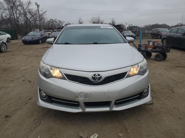 2014 TOYOTA CAMRY L - 4T1BF1FK4EU829980