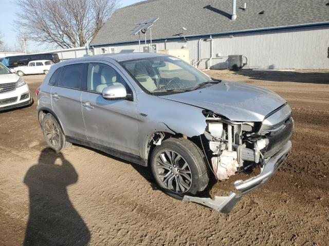 Vin: ja4ar3au8ku022170, lot: 47809535, mitsubishi outlander es 20194